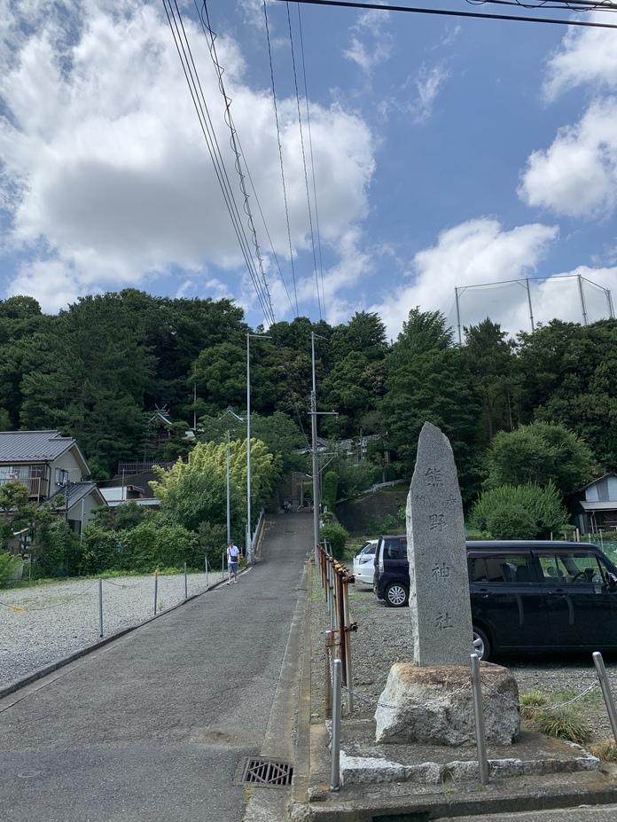 矢上城