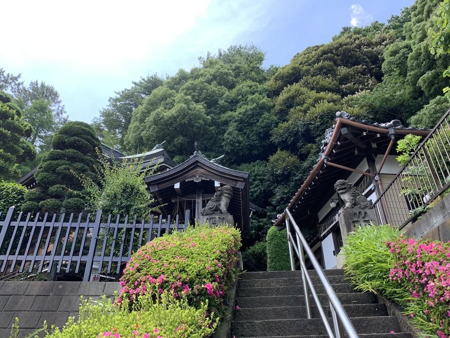 矢上城