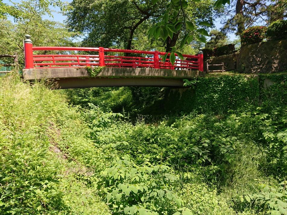 黒石城