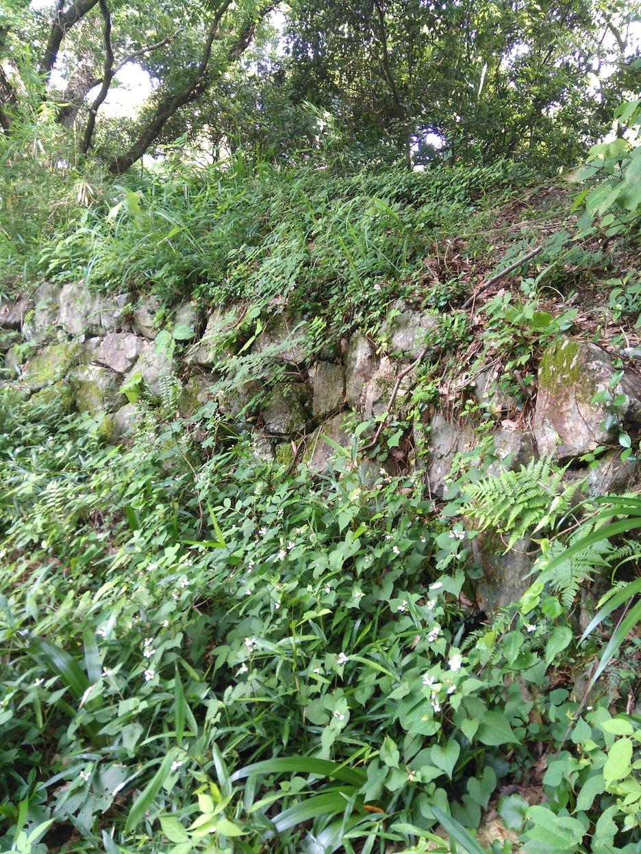 二俣城