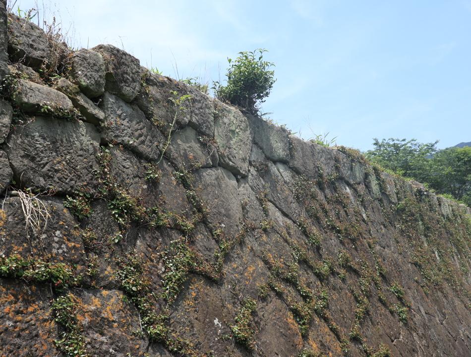 小島陣屋