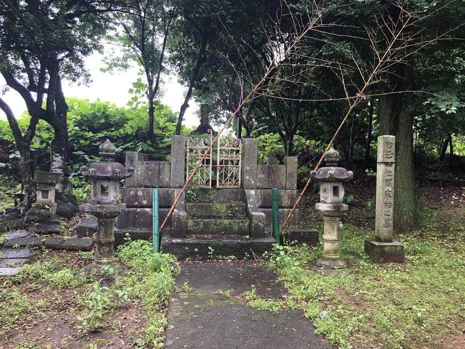 関城