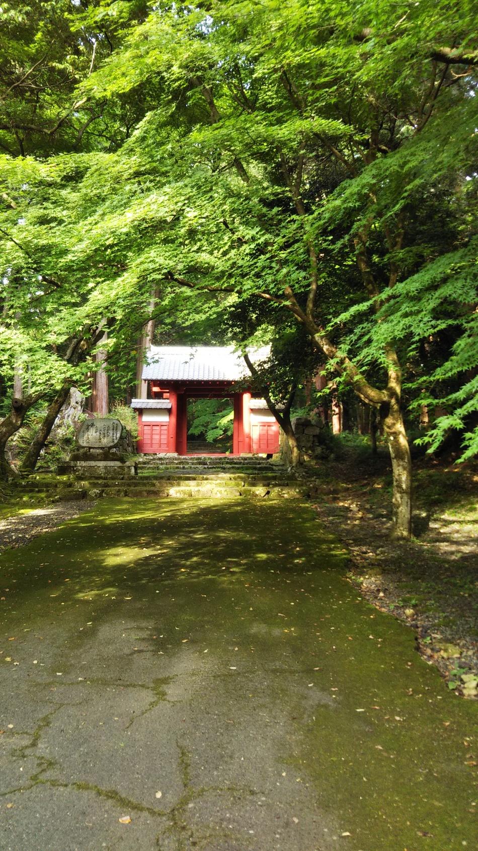 百済寺