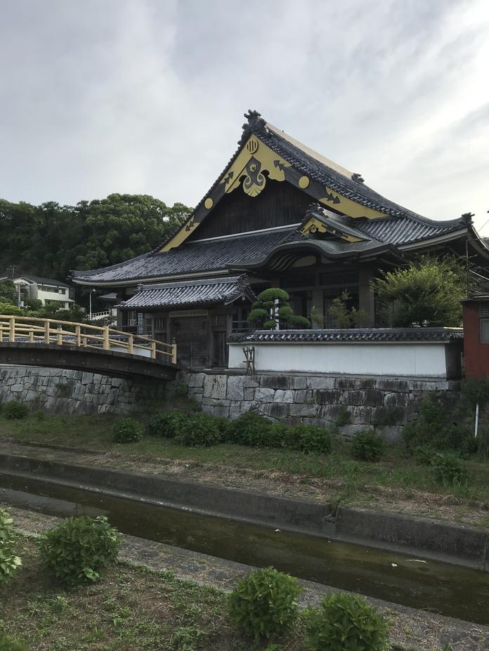 石城