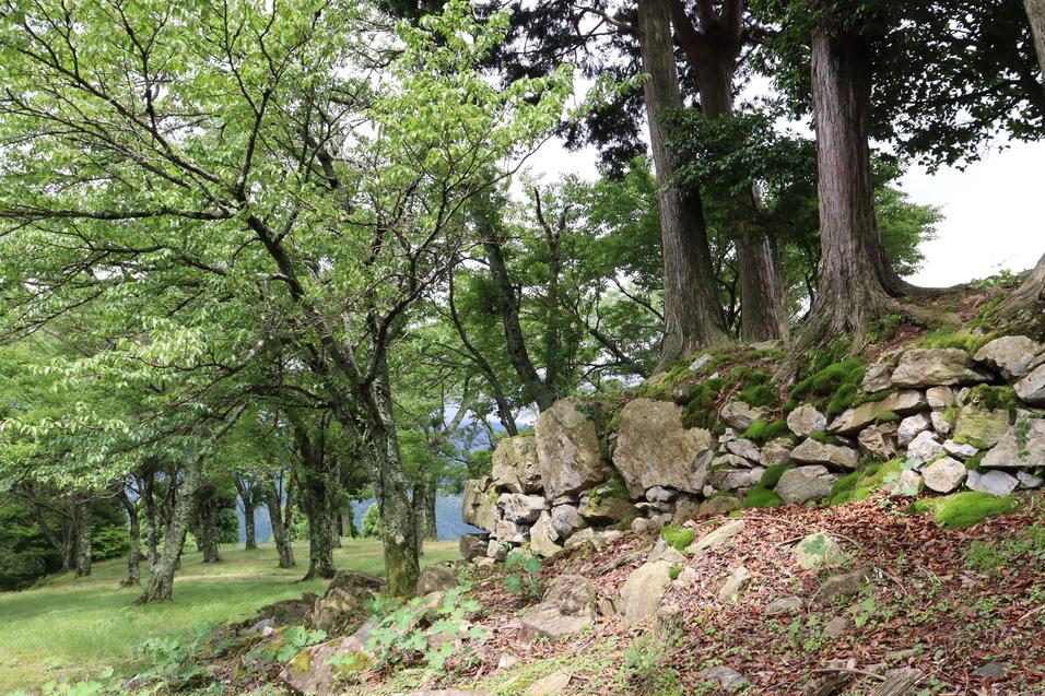 若桜鬼ヶ城