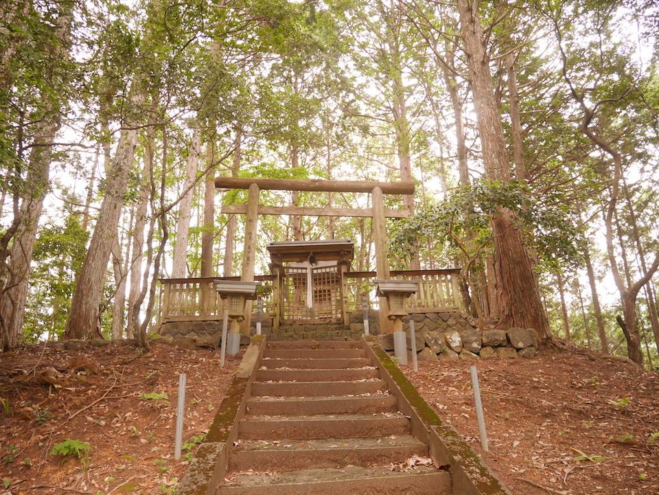 阿瀬川城