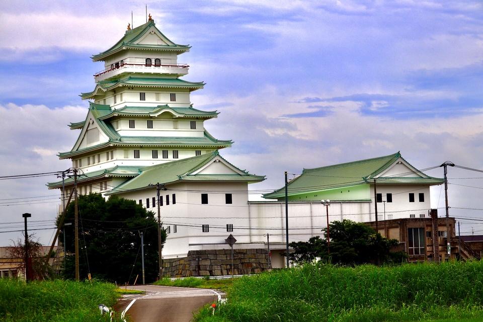 豊田城