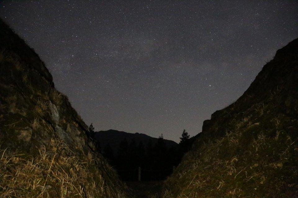 高根城
