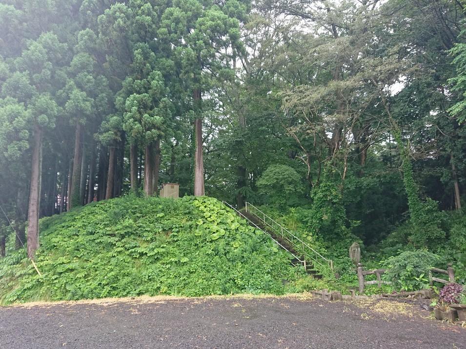 川口館