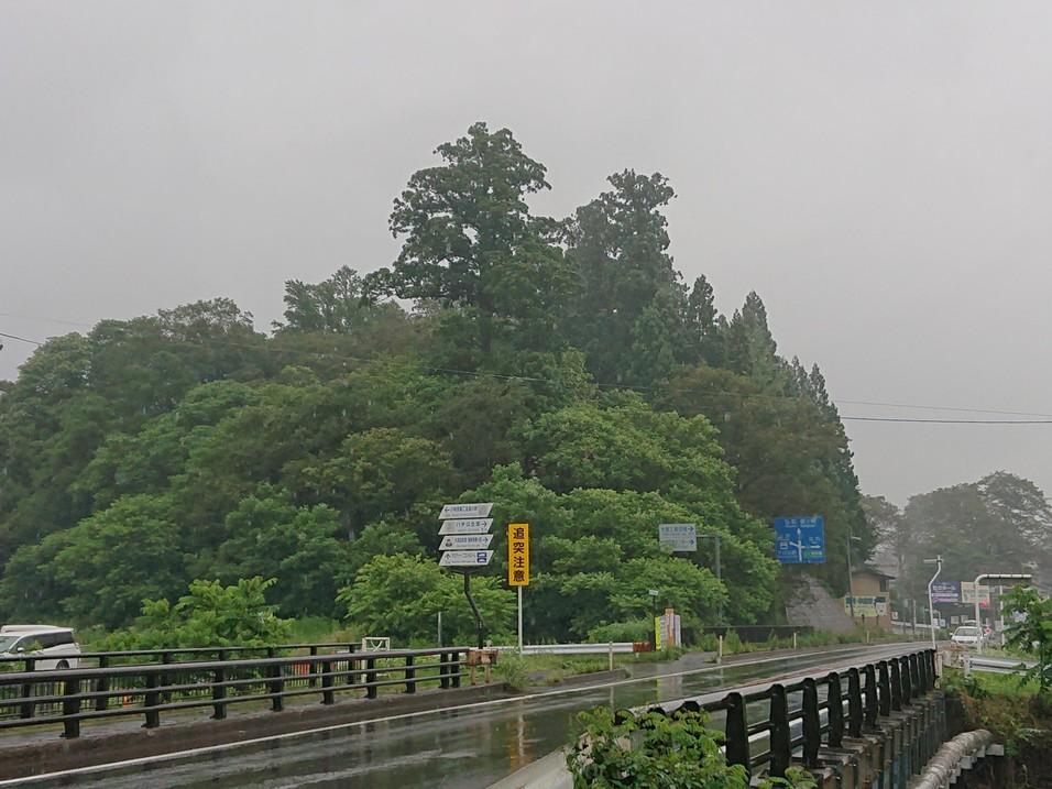 川口館