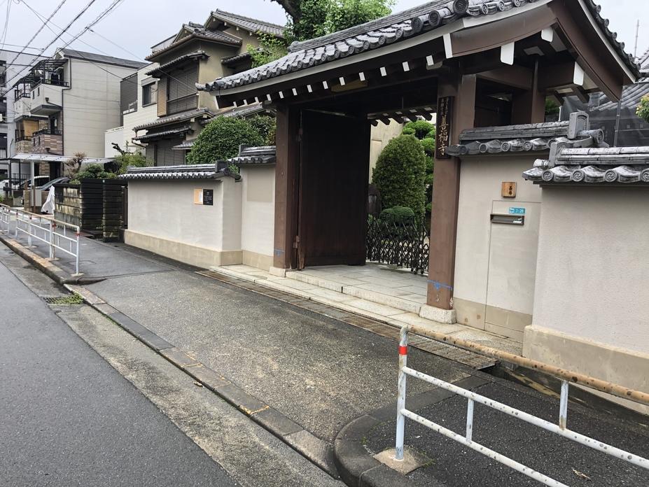 毛馬城