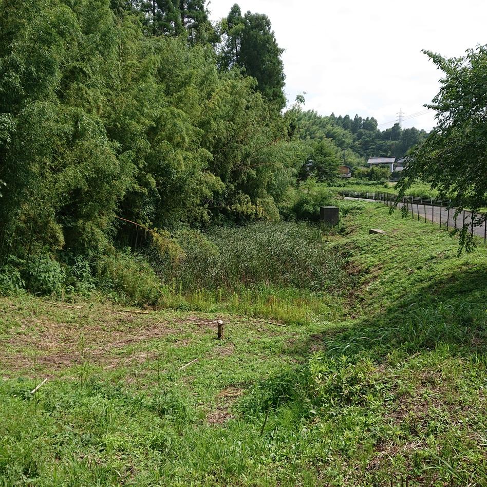 一宮城