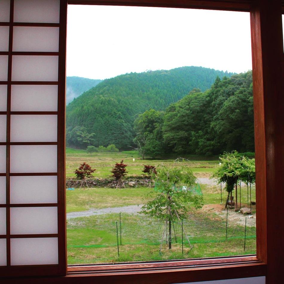 三日月陣屋