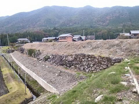 高野城
