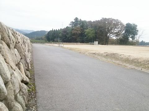 高野城
