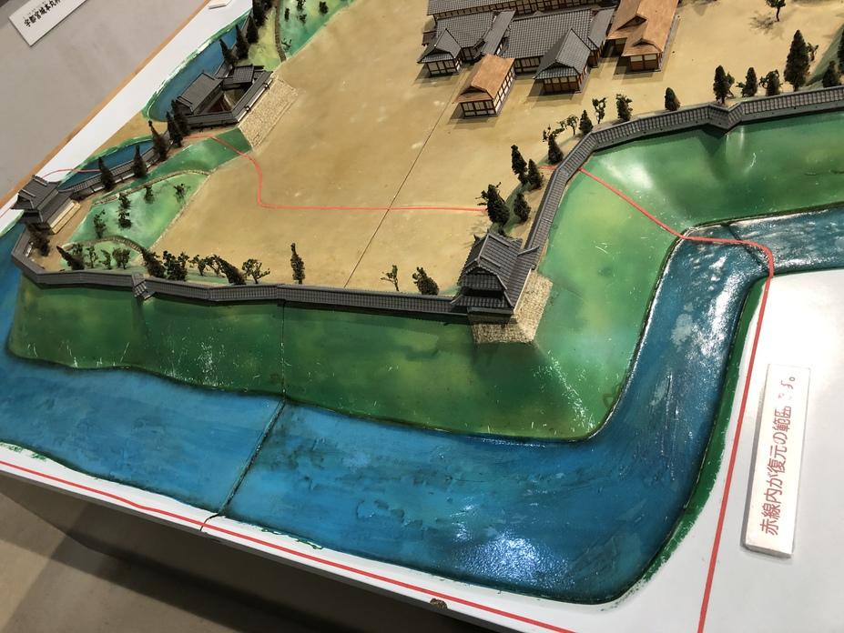 宇都宮城