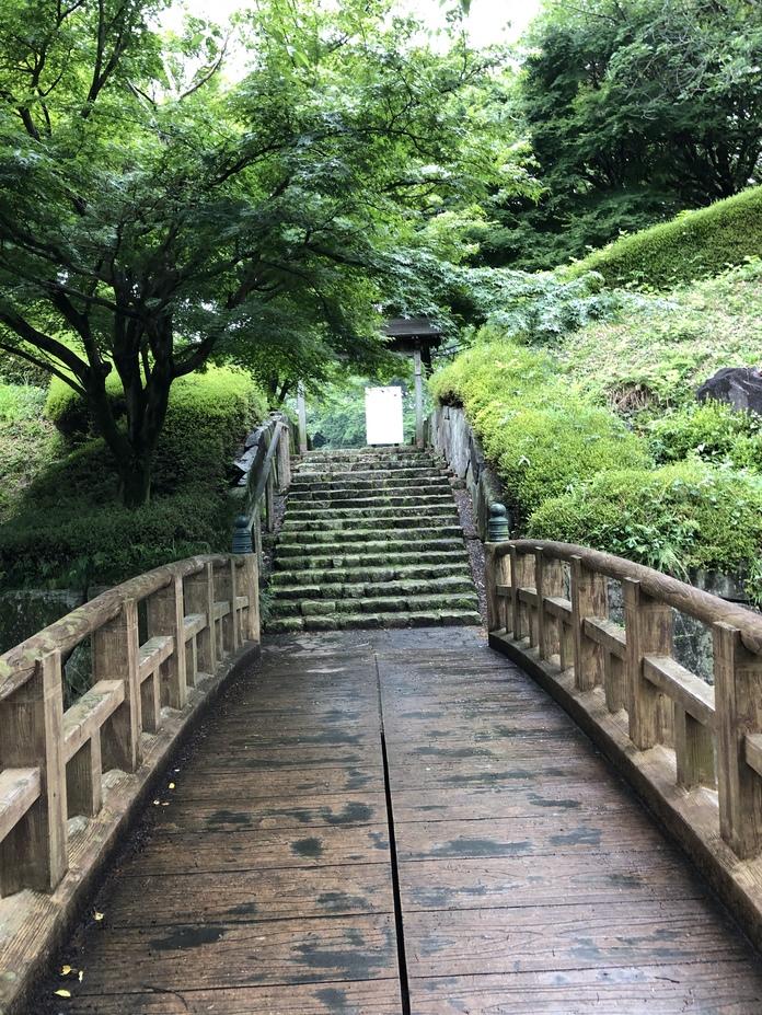 上三川城