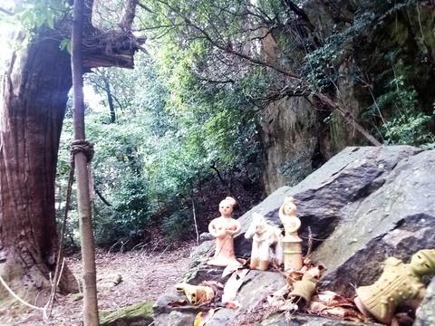 長光寺城