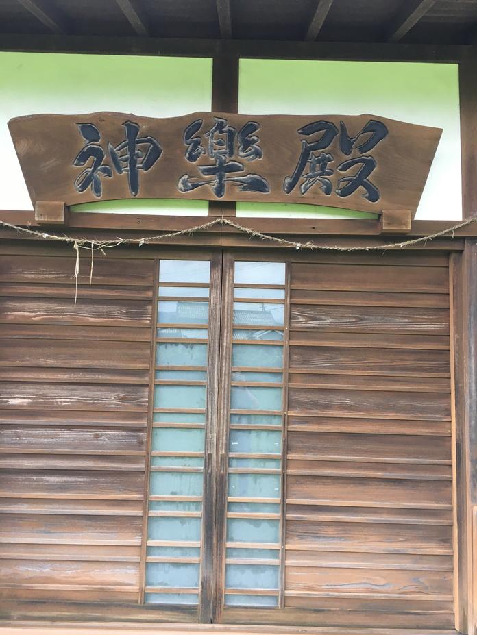 長野城