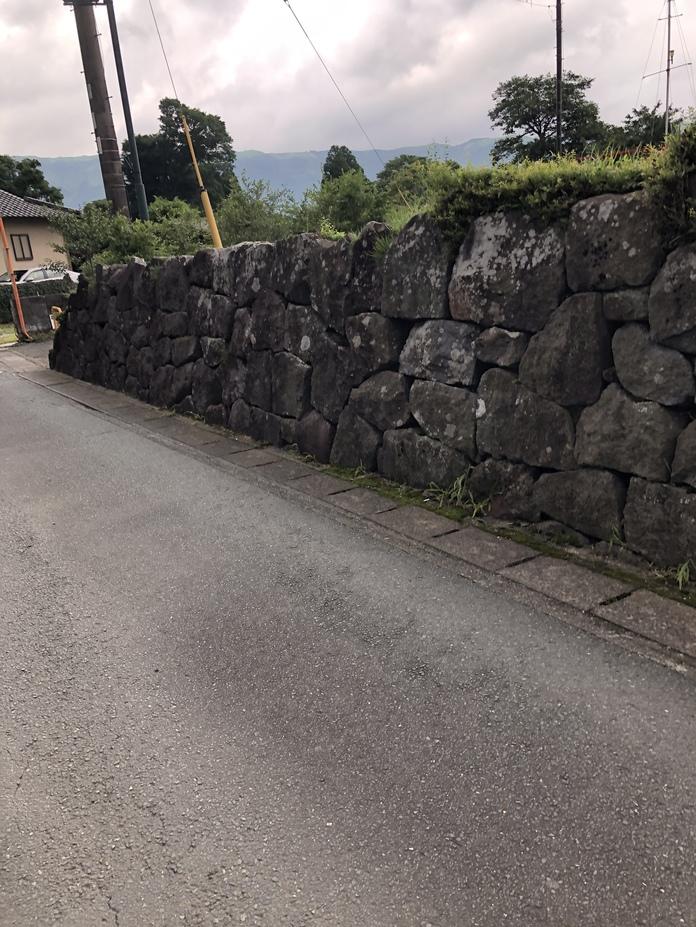 内牧城
