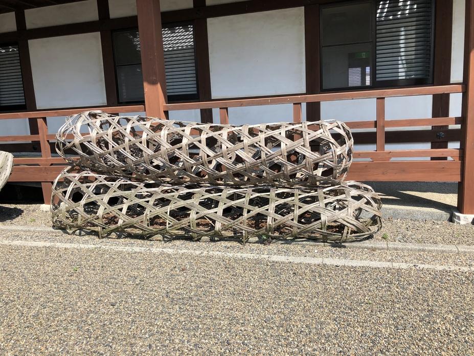 関宿城