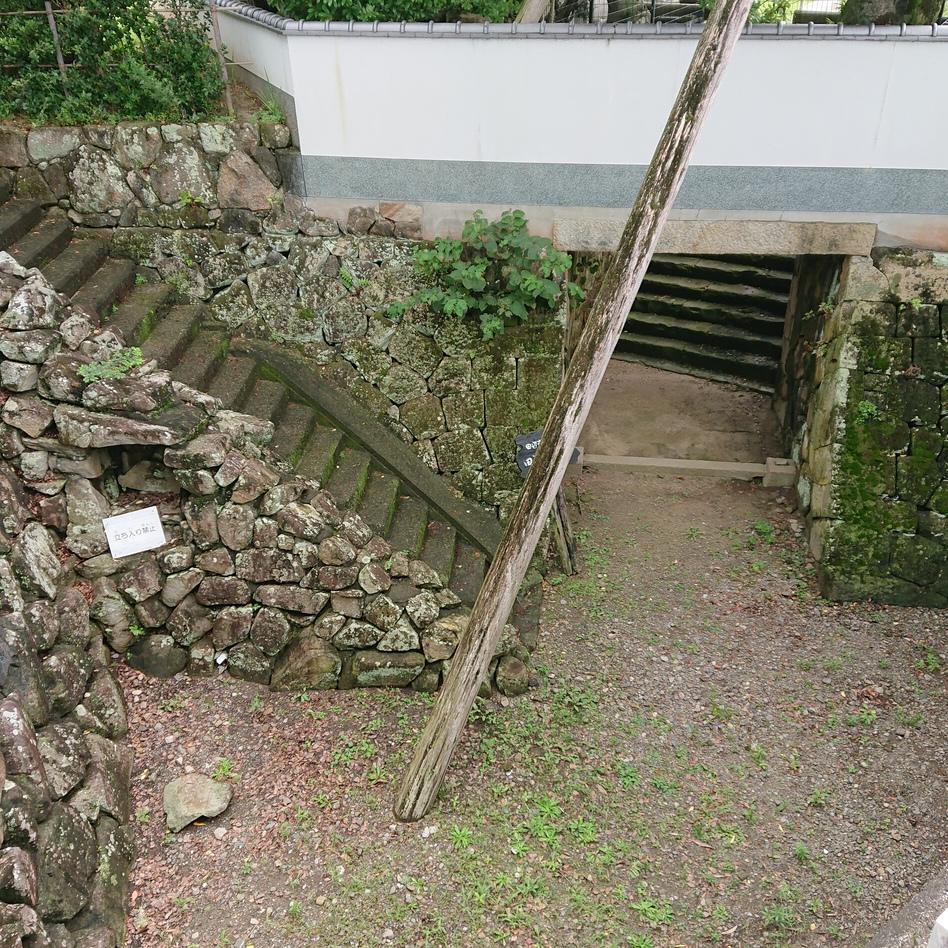 田辺城