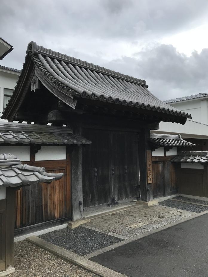 宮津城