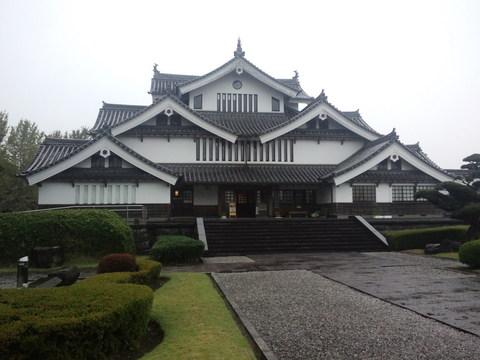都城