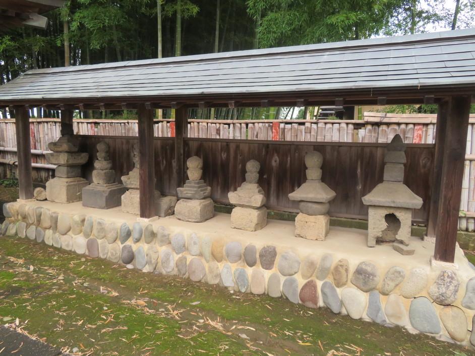 庁鼻和城