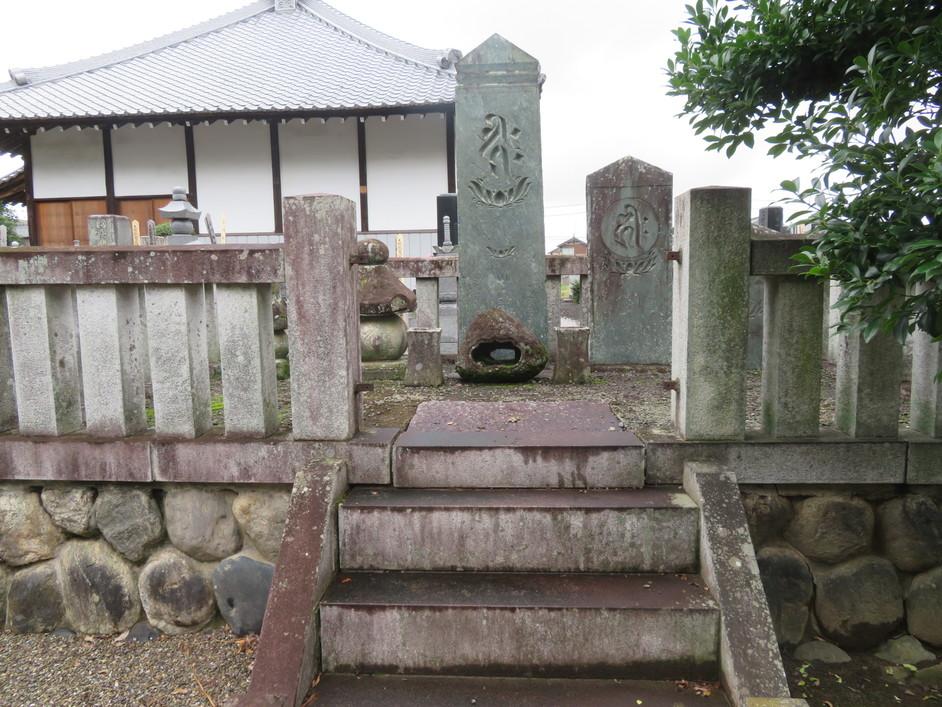 別府城