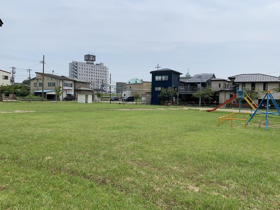 御館