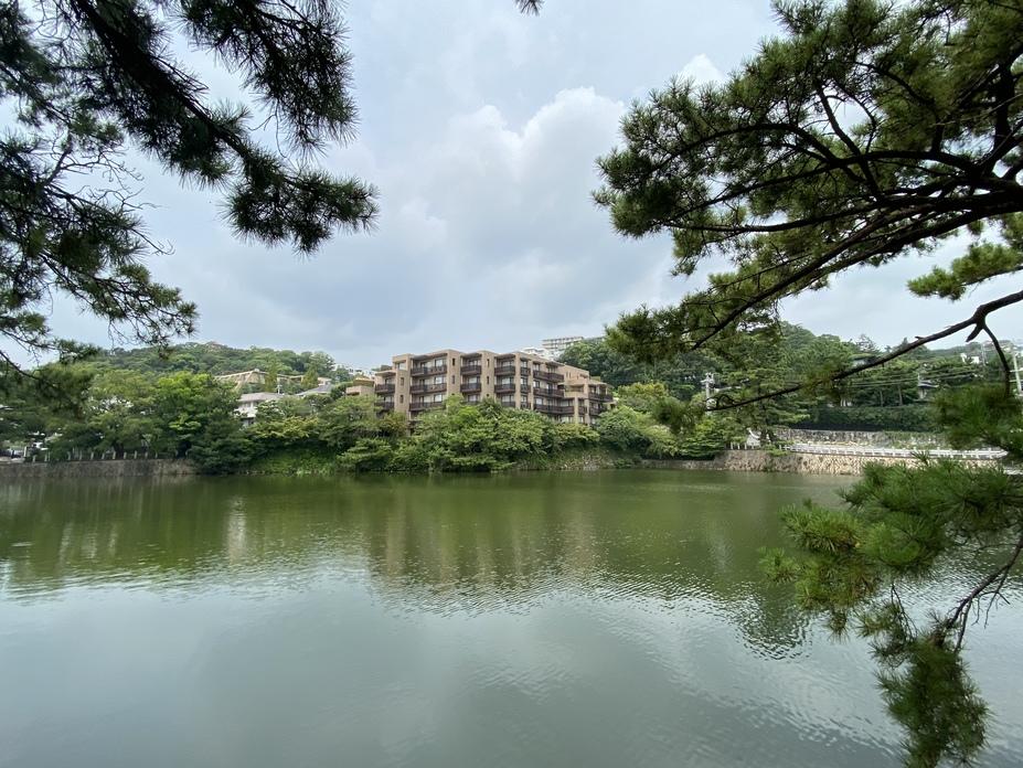 平野城