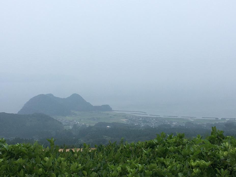 岡崎山砦