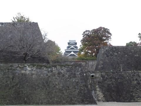 熊本城
