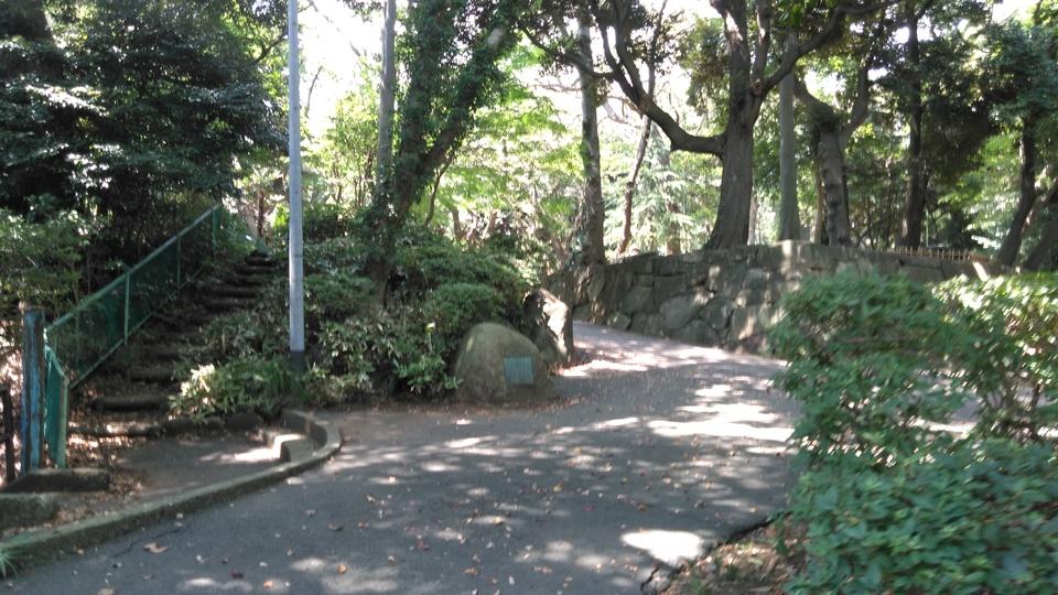 国府台城