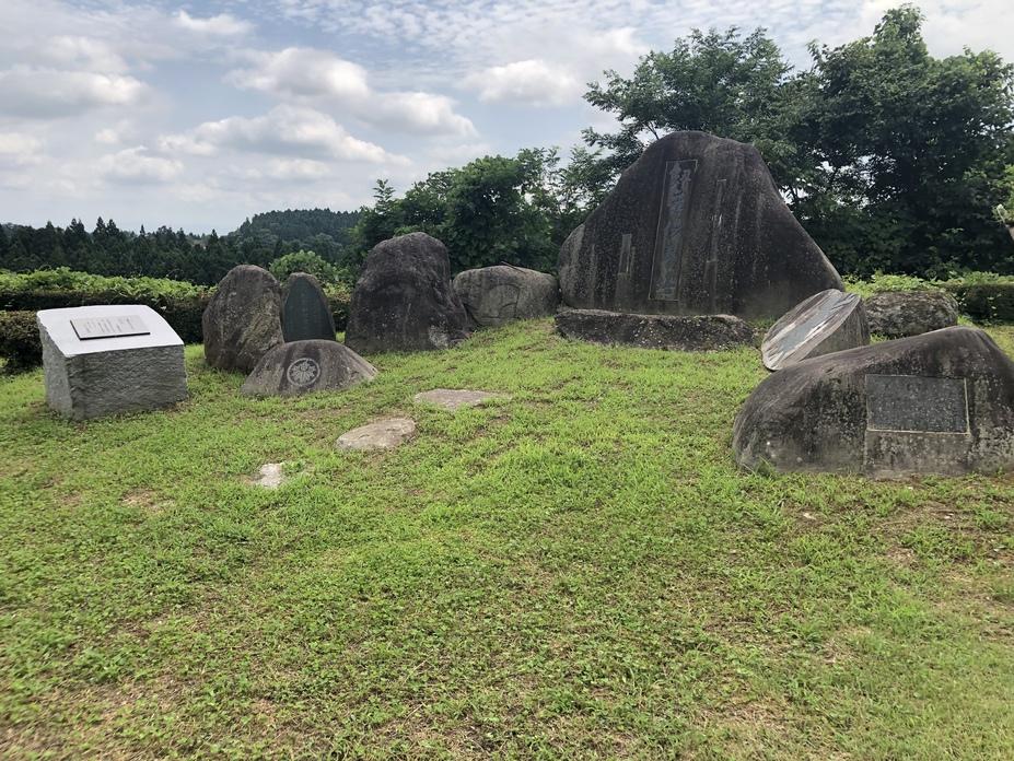 岩崎城