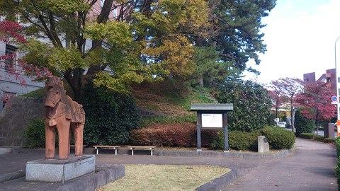 前橋城