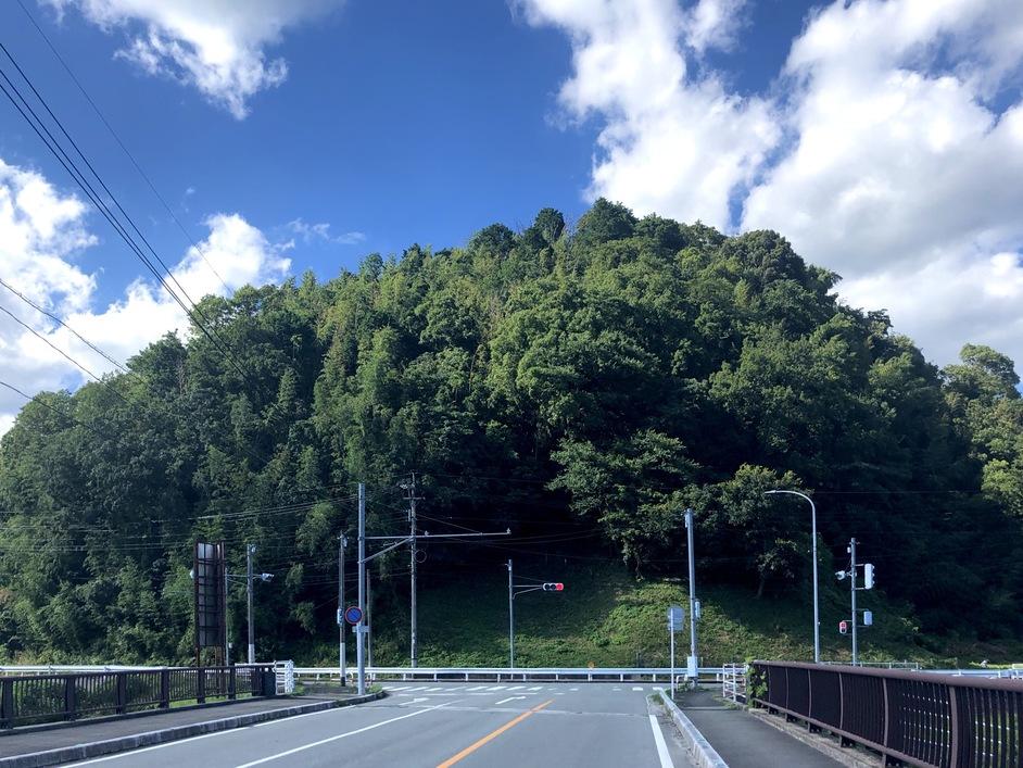 高野山城