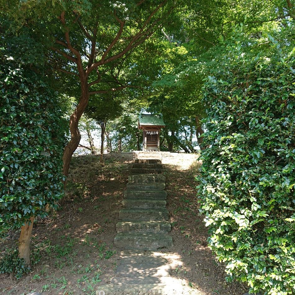 箕田館