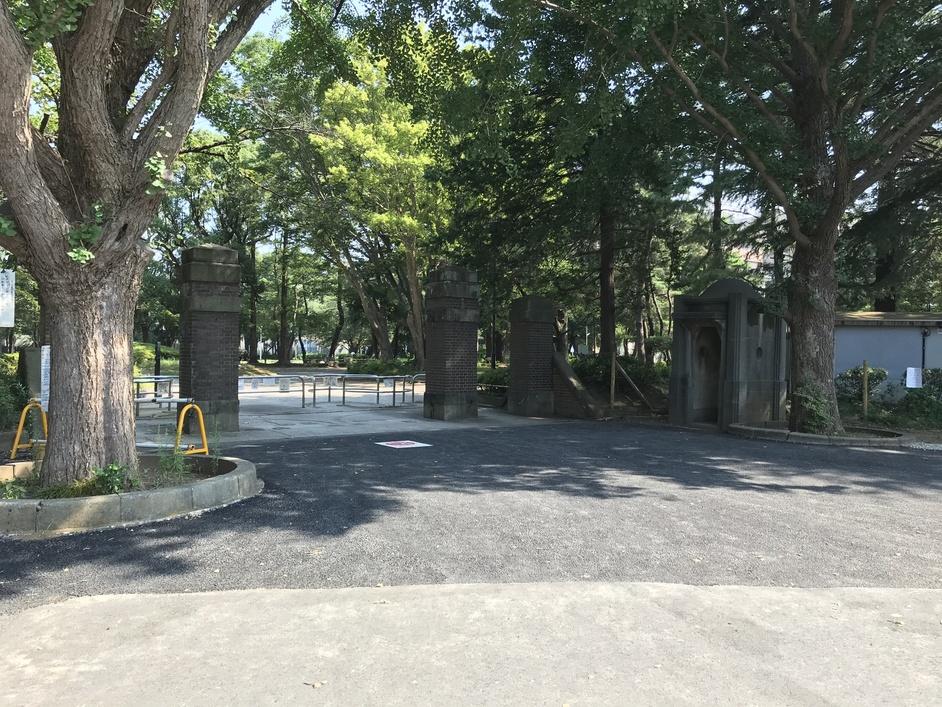 相模台城