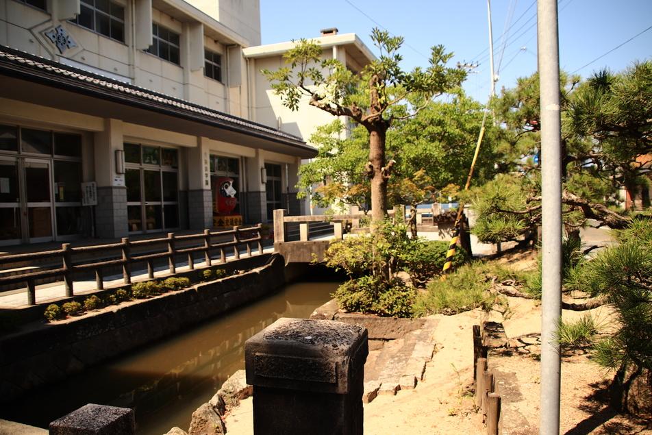 久美浜陣屋