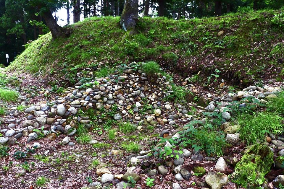 舘山城