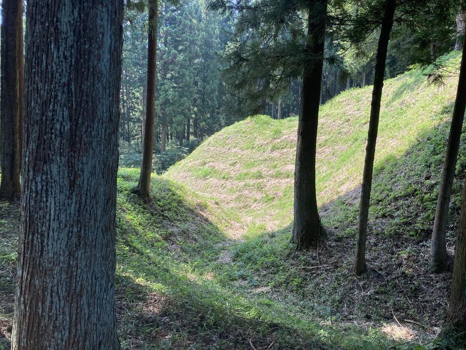 岩櫃城