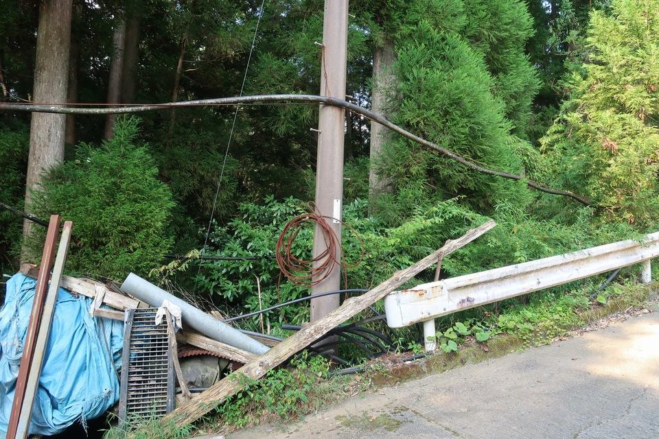 向山城