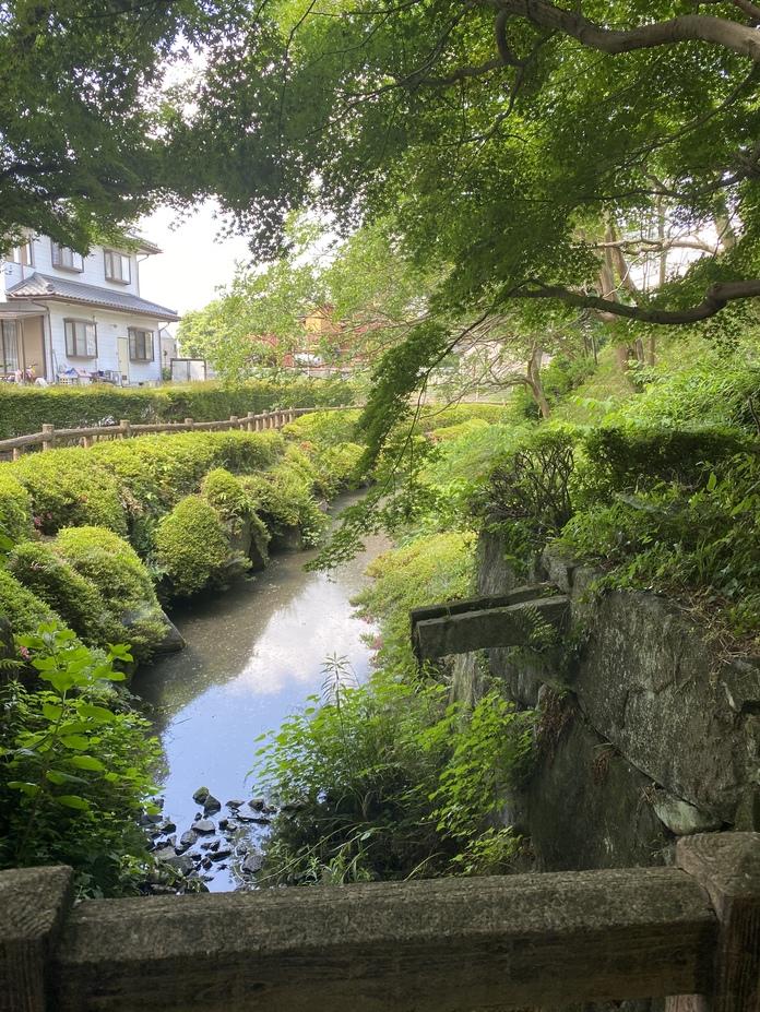 久下田城