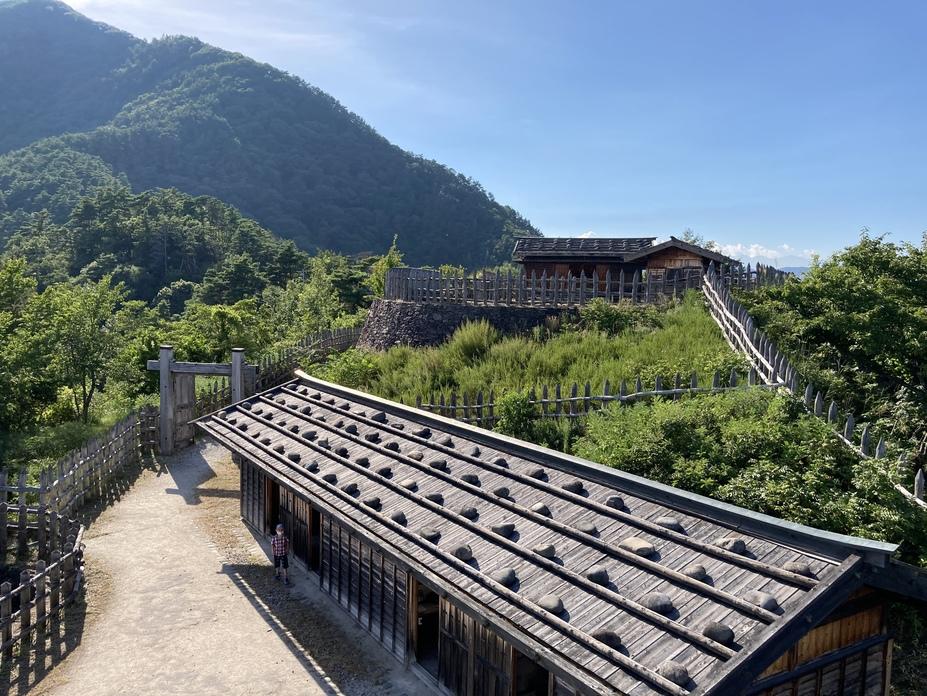 荒砥城