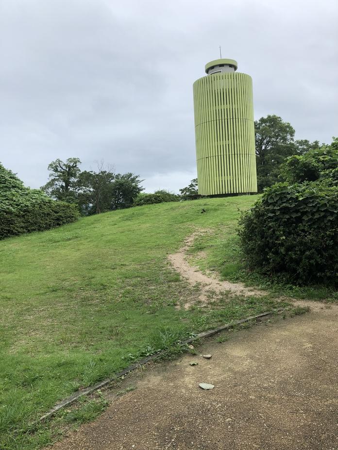 金ヶ崎城