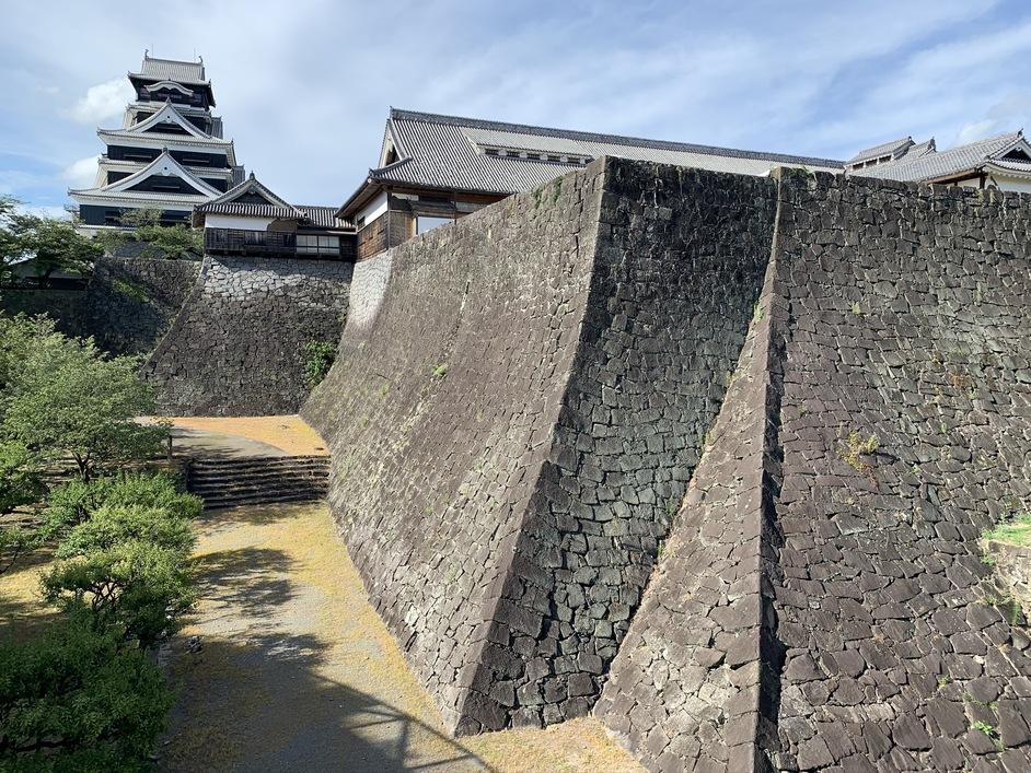 熊本城