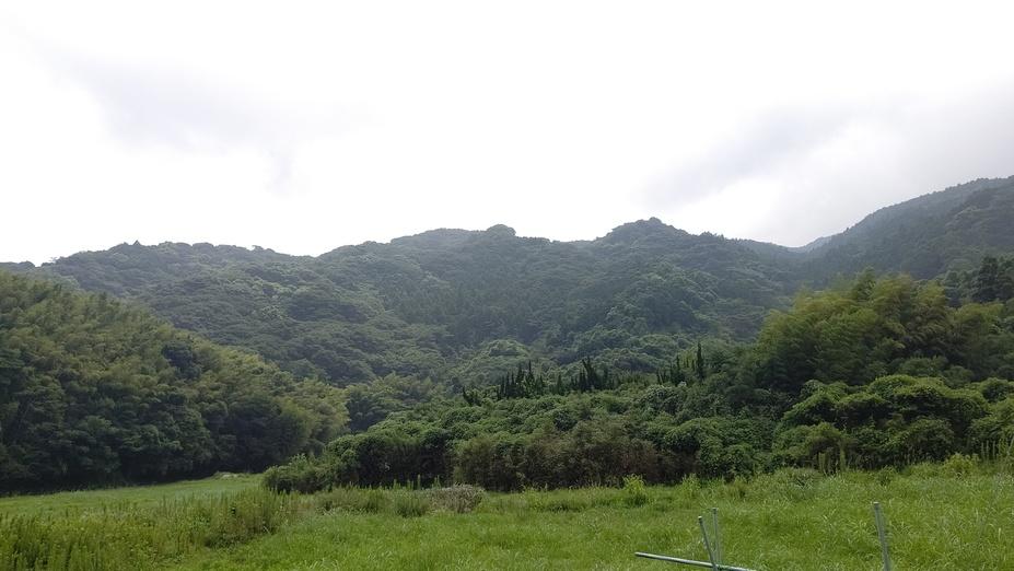 長野城