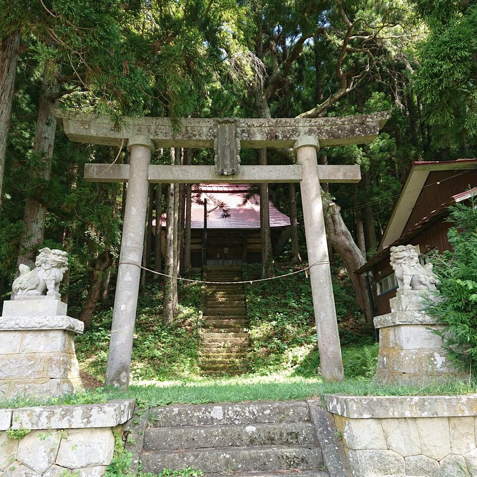 割ヶ嶽城